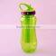 550ML 650ML 800ML 1000ML Custom Tritan Water Bottle with Ice Freezer Stick                        
                                                Quality Choice