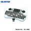 Gleese 2.4G wireless Keyboard mini Air Mouse Multi-Media Remote Control Touchpad Handheld Keyboard for TV box