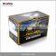 brand new and best quality Soshine T2 charger with 18650 battery 3.7V lithium battery