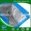cold-resistant ,waterproof good quality orange color outside road cover tarps,garden cover ,grass cover pe woven fabric                        
                                                Quality Choice