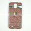 2014 prestigio cheap TRENDY PC CASE FOR I PHONE