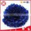 5" Tissue Paper Flower Ball, Christmas Day and Home Decoration