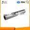New Wholesale useful white paper back aluminum foil roll