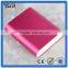 Hot sell USB charger XIAOMI 10400mAh Power bank, portable mobile phone xiaomi power bank