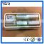 Money saving 3 in 1 multifuntional keyboard office stationery, useful brush stapler paper punch office stationery