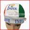 India sport hat,wholesales hat,promotion fan hat