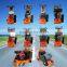 thermoplastic road line painting removal equipment JHE-250