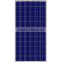 Hot sell!300W poly solar panel with TUV CEC ISO CE certificate