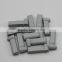 EAS RF Plastic pencil tags Security hard tag pencil tag for 8.2MHZ with high quality