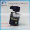 Rotary switch HZ5B-20/2 changeover cam combination switch Ith 20A Ui 500V 50Hz 2 poles sliver point contacts