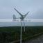 200w Wind Turbine Wind power equipment