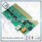 2 Players PC USB to Jamma Acade Converter PCB Board for PC Game Console