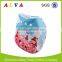 Alva New Castle Pattern High Quality Free Shipping Baby Cloth Diaper