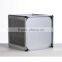 Aluminum fin air to air plate heat exchanger