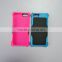 New arrival Anti Shock proof silicone cell phone Case