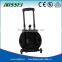 Extension cord CE approved 50m cable reel drum with rod