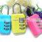 Factory Direct Hot Sale Zinc Alloy Padlock For Safety