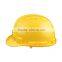 CE construction industrial safety hard hat with vents