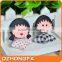 Japaness Cartoon Hot Sale Fridge Magnet China