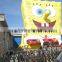 Giant Inflatable Characters Spongebob