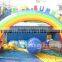 custom made inflatable arch for sale