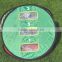 Pop up High quality four sides golf practice 20"chipping net for training