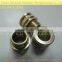 swivel nut,connecting captive nut,cnc parts for connection