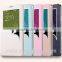 View Window Flip Leather Case With PC Cover For Samsung