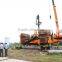 Hydraulic Pressure Piling Machine, 400 ton Hydraulic Static Pile Driver piling rig for sale