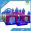 High Quality bouncy castle,inflatable cake bouncer,inflatable bouncer for adults