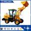 Cheap Price 1.6 Ton Lawn Tractor Mini Front End Loader