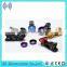 New Hot Universal Clip 4 in 1 Lens For Mobile Phone