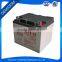 high quality maintenance free 12v 38AH solar battery