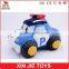 custom made plush ambulance toy for kids