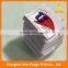 2016 Waterproof Vinyl Stickers Die Cut Stickers PVC Sticker