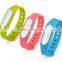 Wholesale Original Colorful Xiaomi Mi Band wristband bracelet of Mi band from China Supplier