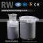 Lowest Price Popular Sale Desified 97% Silica Fume for Fire Brick