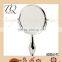 simple style round shape 360 degree hotel decorative mirror cosmetic makeup mirror