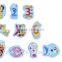 Large Wooden Magnetic Fishing Game 10 Fishes