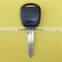 Smart key remote shell fob for Toyota car key shell Toy41 blade