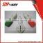 factory supply dual USB car charger 5V2.1A 5V3.1A