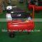 Direct driven Fini type air compressor LD-2502 50L