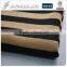 Jiufan Textile Customized Design Stripe Terry Fabric Knitted Competitive Fabric Sold in South African Market