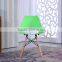 Hot sale modern cheap plastic chair models