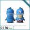Wholesale Captain Americal USB Flash Drive for Xmas Gifts