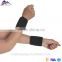 Alpinesnow Neoprene Self-heating Wrist Belt Keep Wrist Warm for Sport