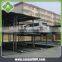 Underground parking system home garage parking lift