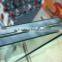 0.76mm thickness clear pvb film for guardrail in big shopping mall