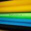Knitting nylon spandex four way stretch swimwear fabric anti-UV function spandex jersey fabric nylon spandex full shiny fabric