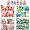 1X Water Stickers Nail Decals Stickers Water Transfers Decal Full Page Cover 12 Flower Designs